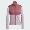 adidas Terrex Terrex Multi Light Fleece Full-Zip Jacket
