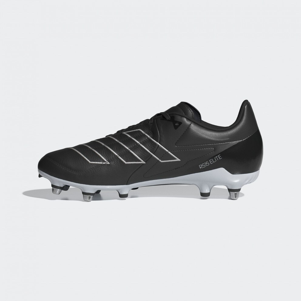 adidas Rs15 Elite Soft Ground Rugby Boots