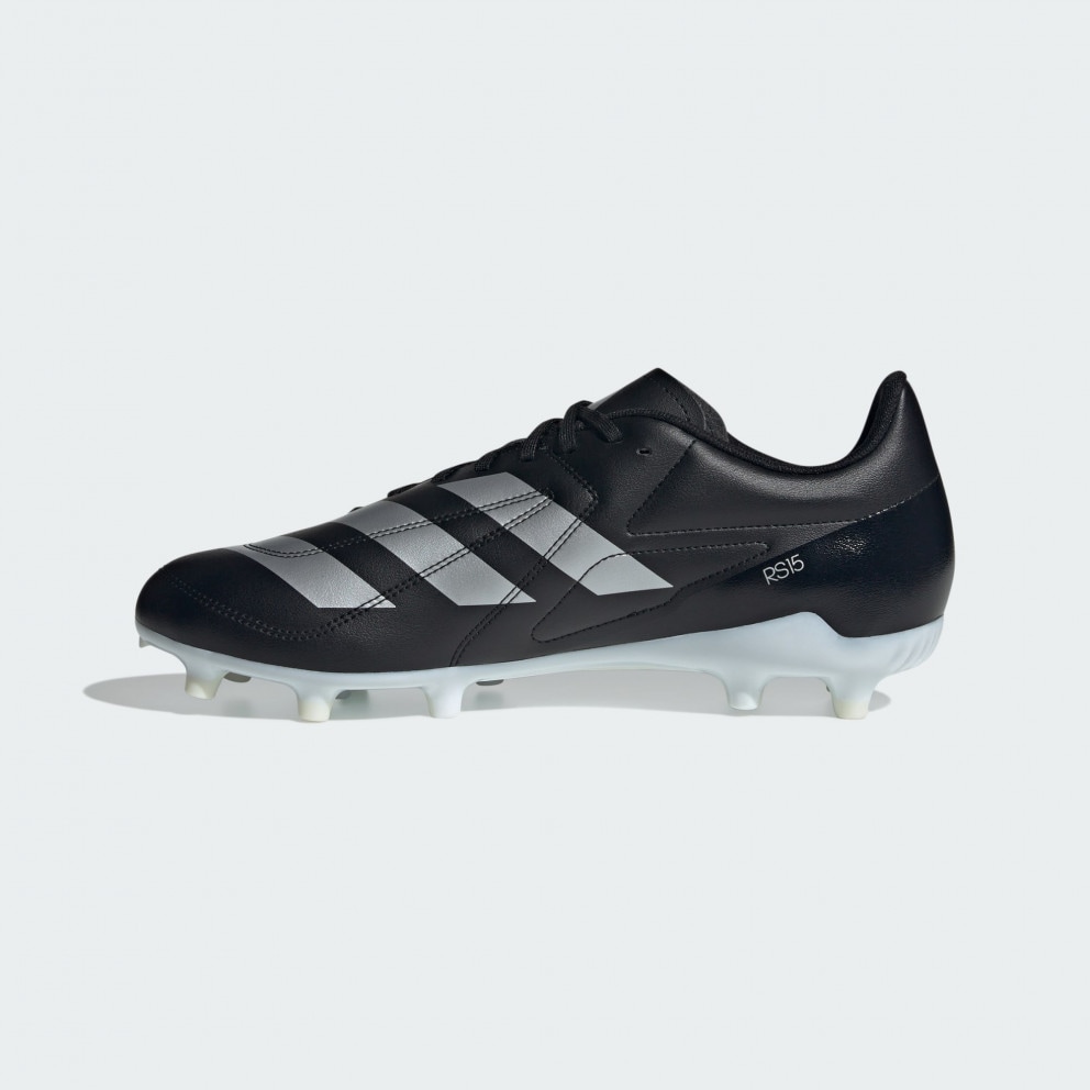 adidas Rs15 Firm Ground Rugby Boots
