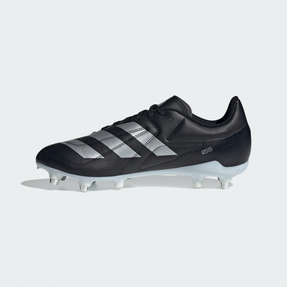 adidas Rs15 Soft Ground Rugby Boots