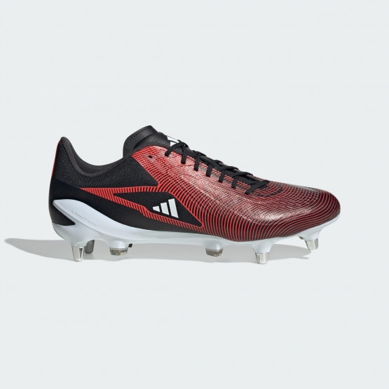 adidas Adizero Rs15 Ultimate Soft Ground Rugby Boots