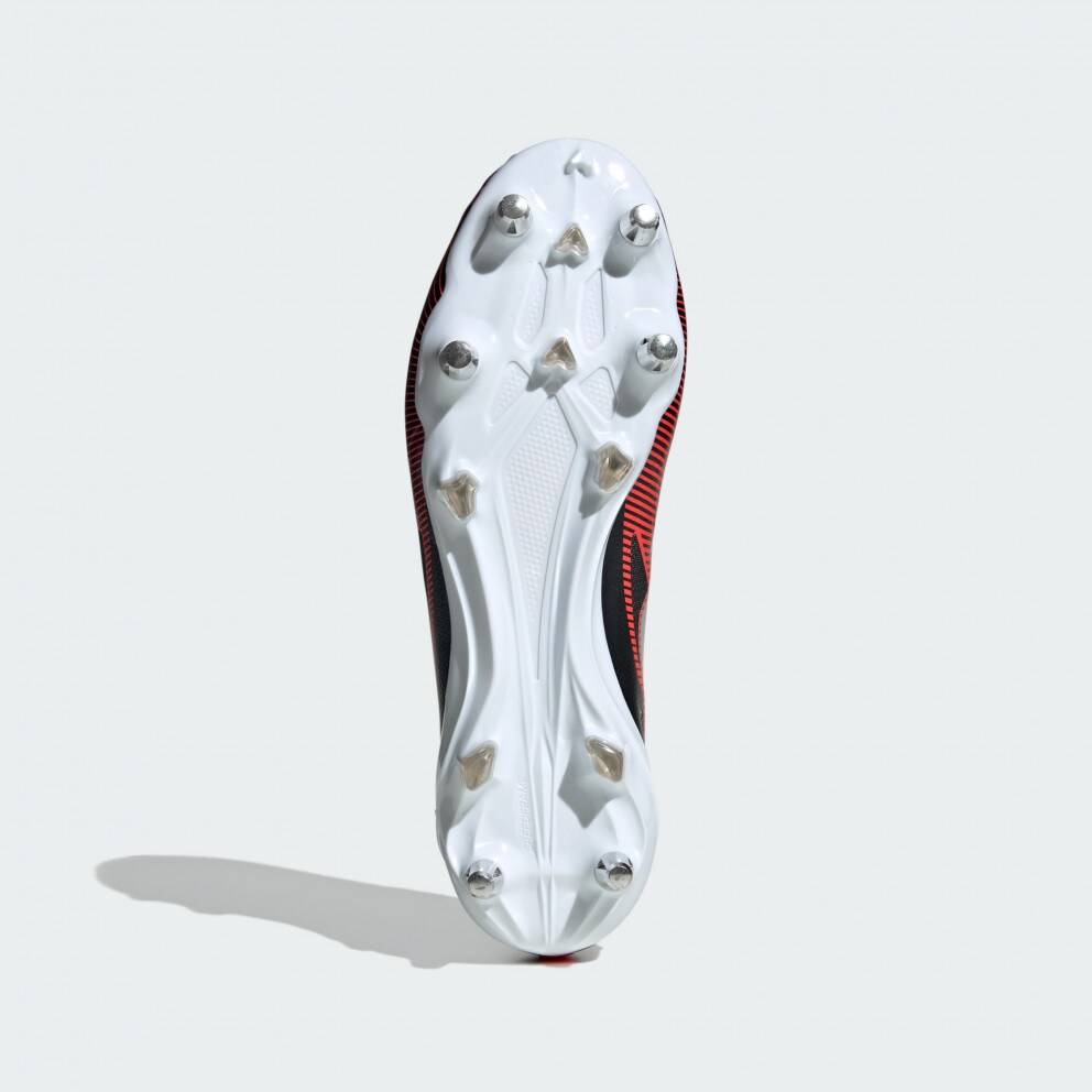adidas Adizero Rs15 Ultimate Soft Ground Rugby Boots
