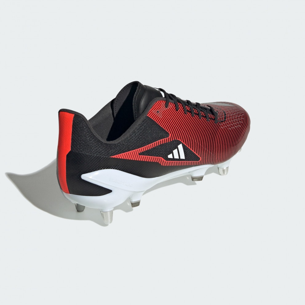 adidas Adizero Rs15 Ultimate Soft Ground Rugby Boots