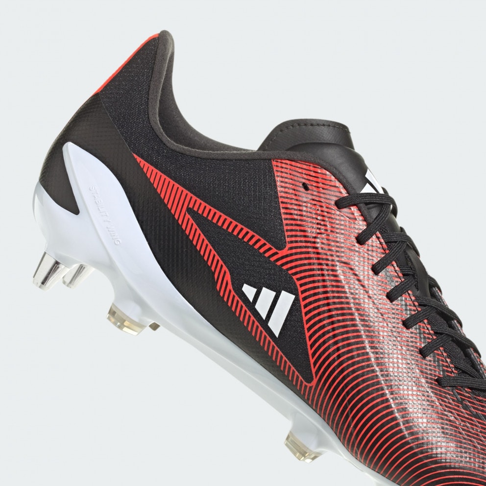 adidas Adizero Rs15 Ultimate Soft Ground Rugby Boots