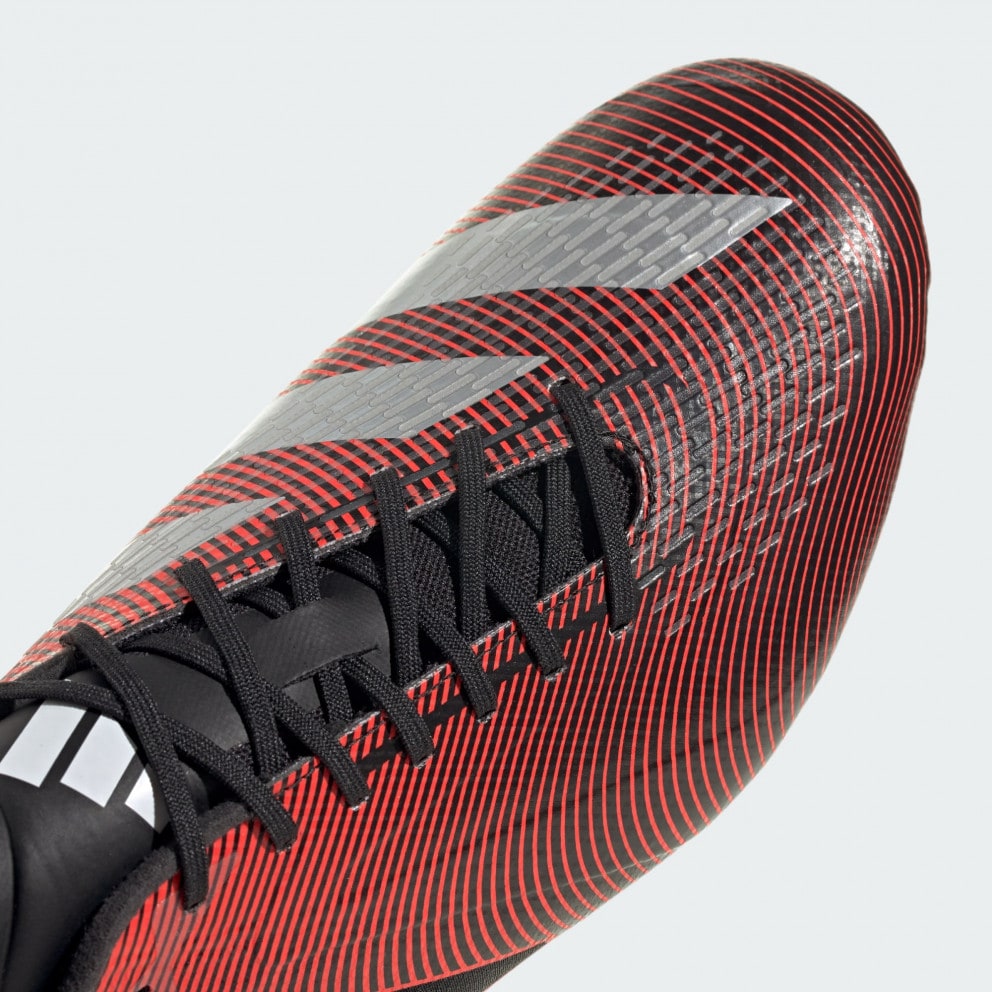 adidas Adizero Rs15 Ultimate Soft Ground Rugby Boots