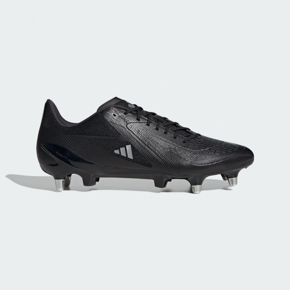 adidas Adizero Rs15 Ultimate Soft Ground Rugby Boots