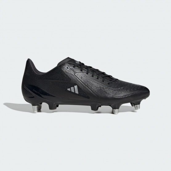 adidas Adizero Rs15 Ultimate Soft Ground Rugby Boots