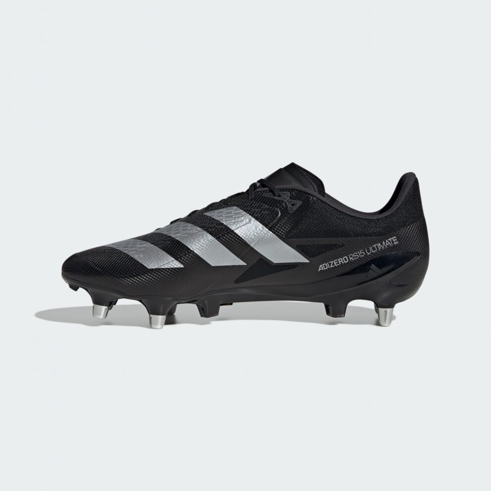 adidas Adizero Rs15 Ultimate Soft Ground Rugby Boots