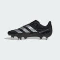 adidas Adizero Rs15 Ultimate Soft Ground Rugby Boots