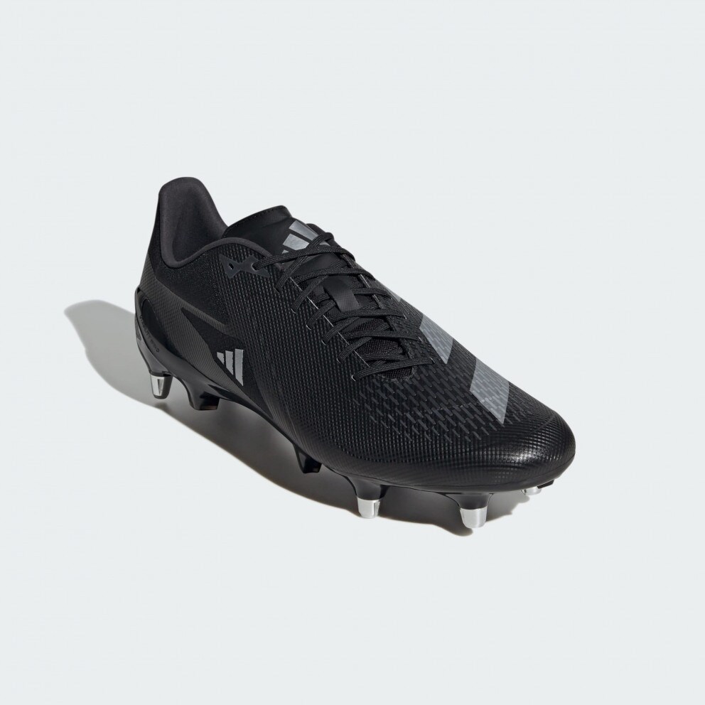 adidas Adizero Rs15 Ultimate Soft Ground Rugby Boots