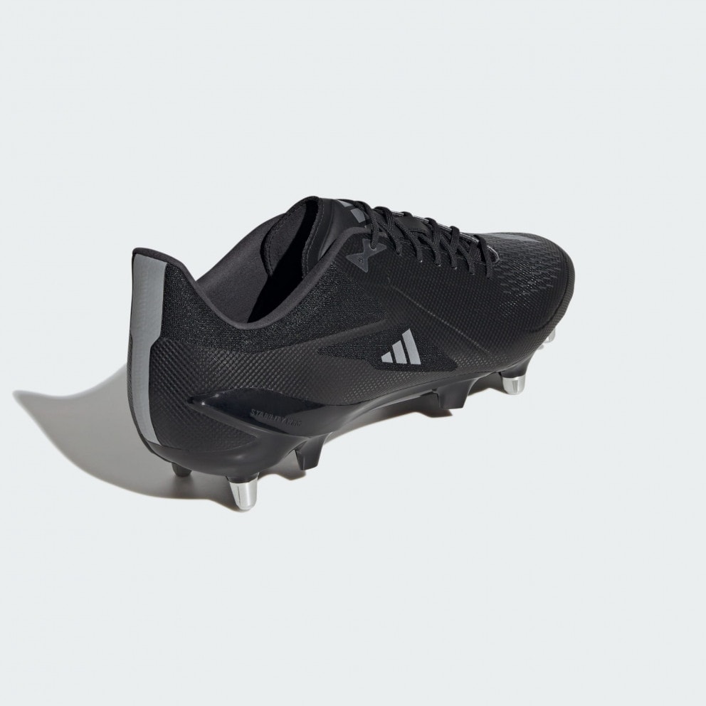 adidas Adizero Rs15 Ultimate Soft Ground Rugby Boots