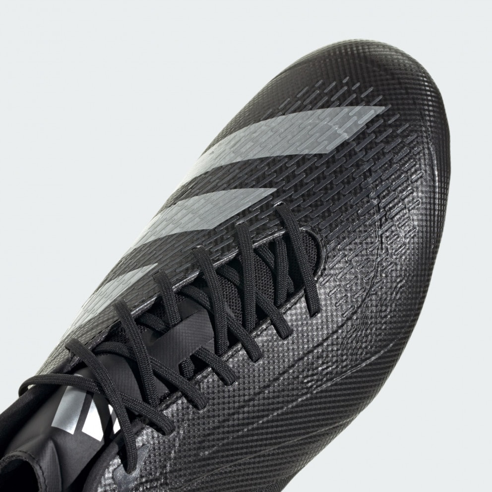 adidas Adizero Rs15 Ultimate Soft Ground Rugby Boots