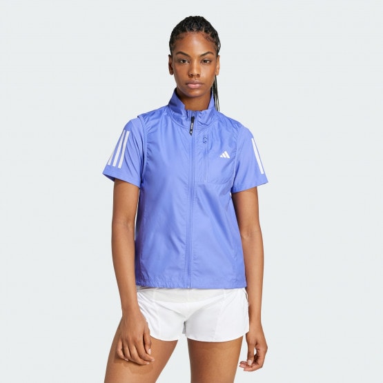 adidas Own The Run Vest