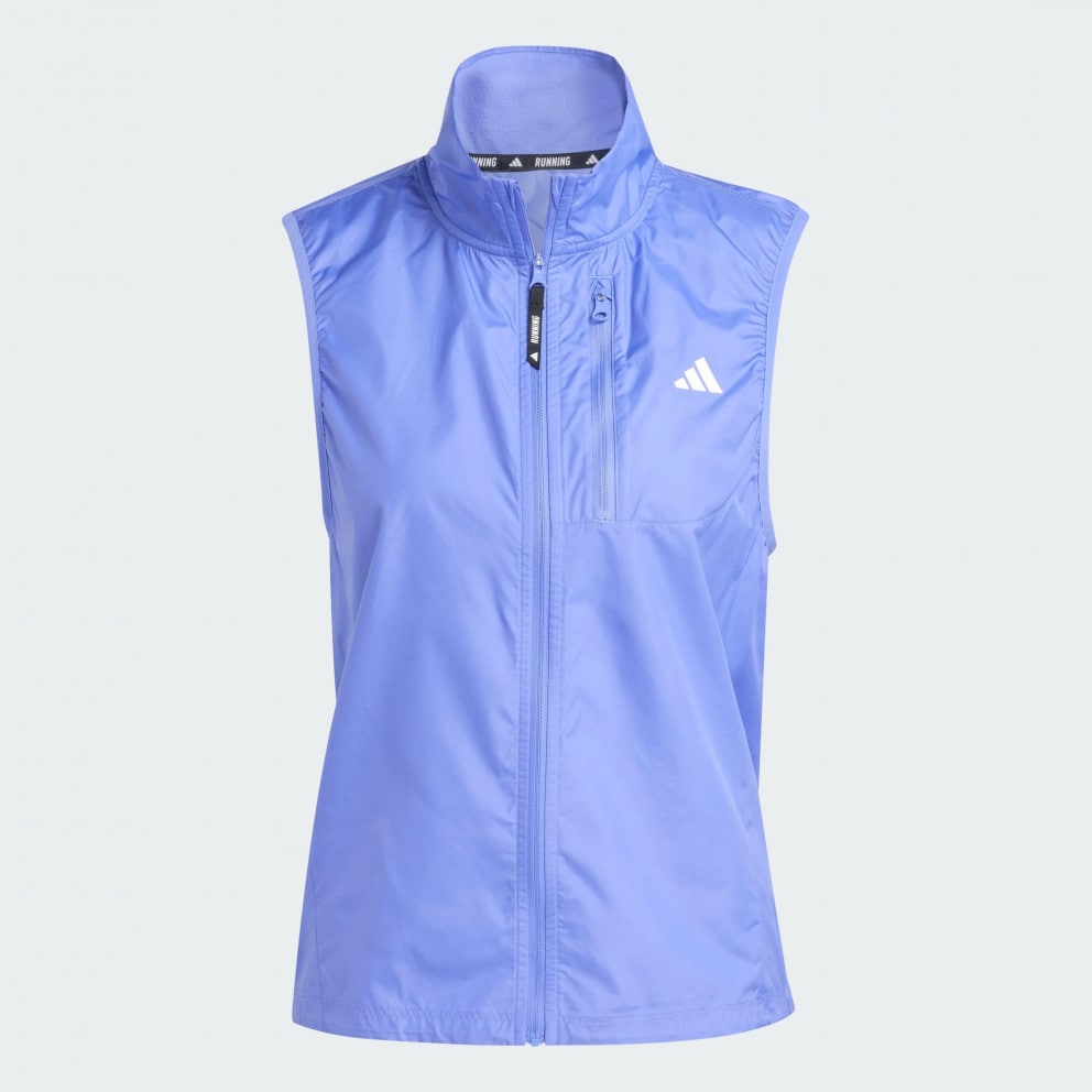 adidas Own The Run Vest