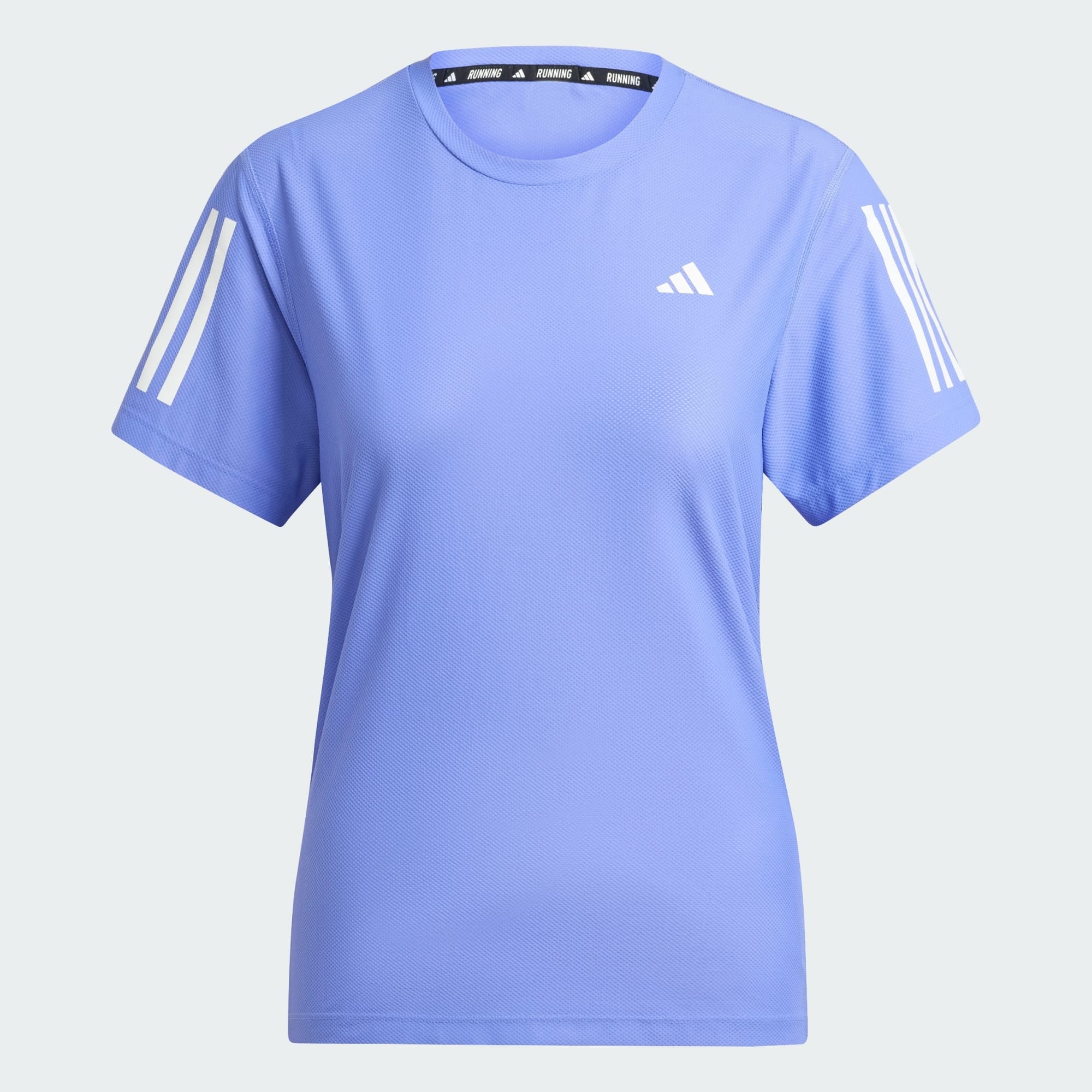  adidas Own The Run Tee (9000200359_80713) 2025