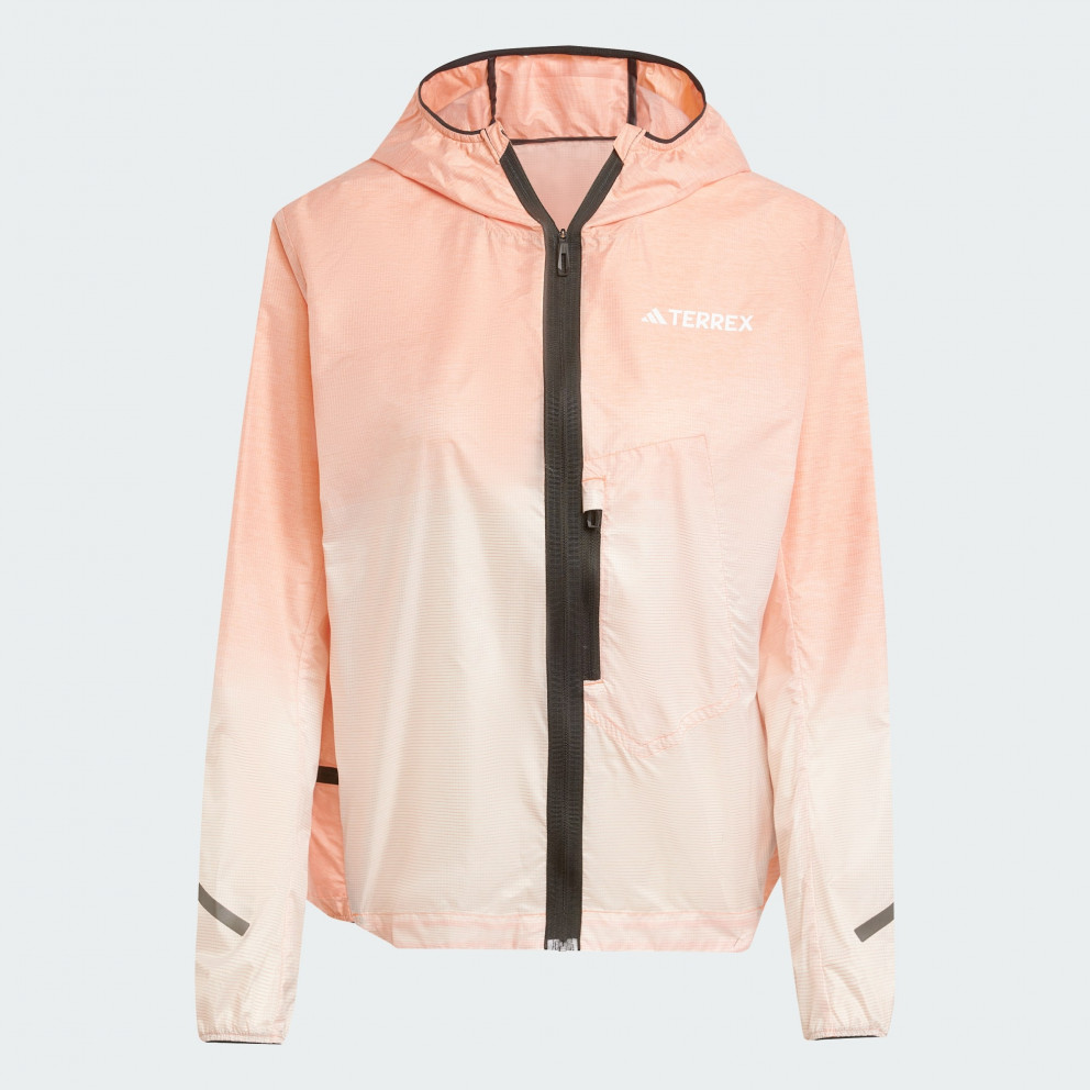adidas Terrex Terrex Xperior Light Windweave Jacket