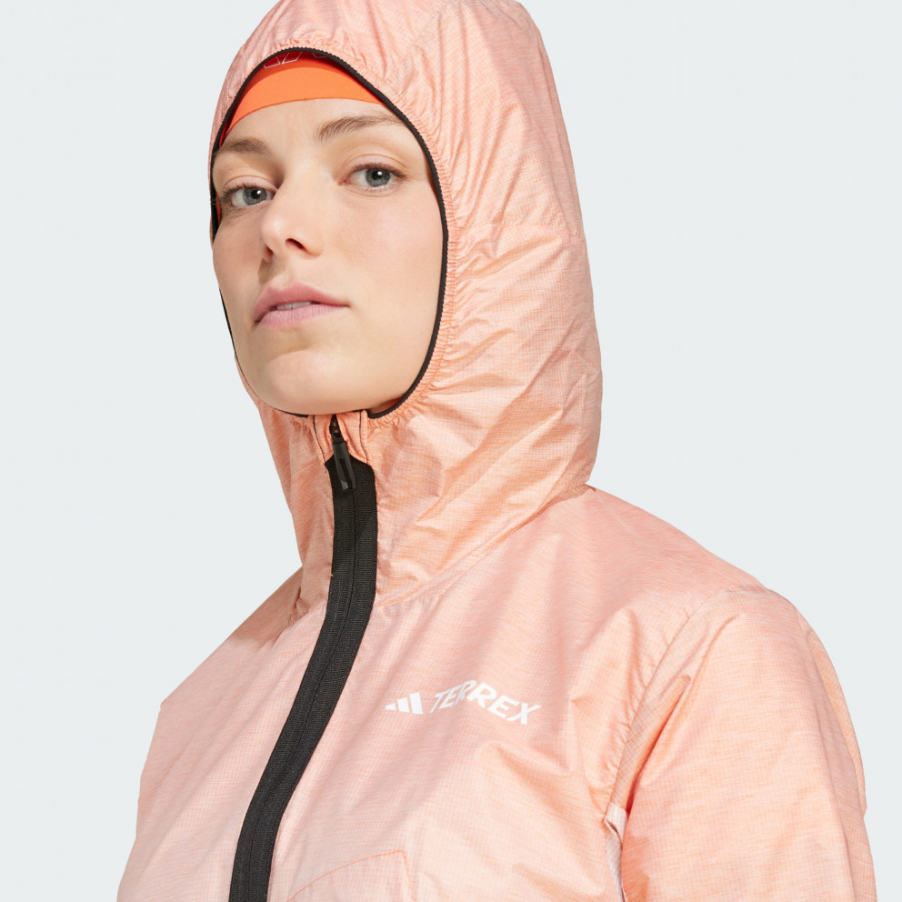 adidas Terrex Terrex Xperior Light Windweave Jacket