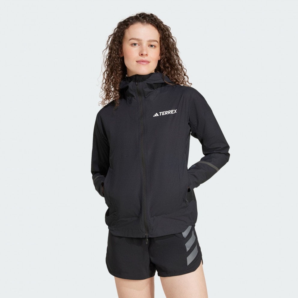adidas Terrex Terrex Xperior 2.5L Light Rain.Rdy Jacket
