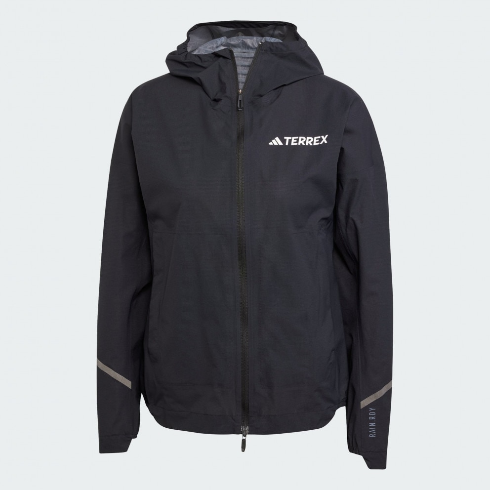adidas Terrex Terrex Xperior 2.5L Light Rain.Rdy Jacket