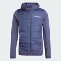 adidas Terrex Terrex Multi Hybrid Insulated Hooded Jacket
