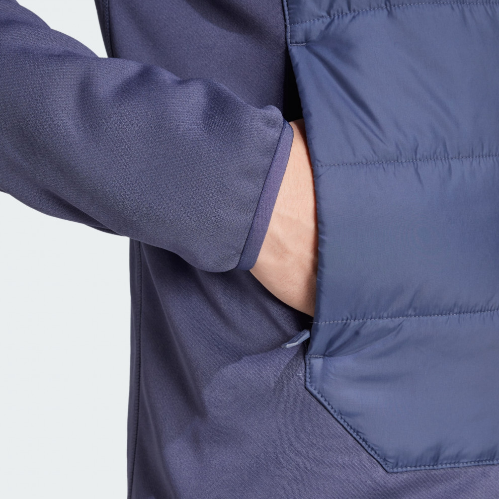 adidas Terrex Terrex Multi Hybrid Insulated Hooded Jacket