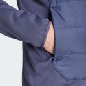 adidas Terrex Terrex Multi Hybrid Insulated Hooded Jacket