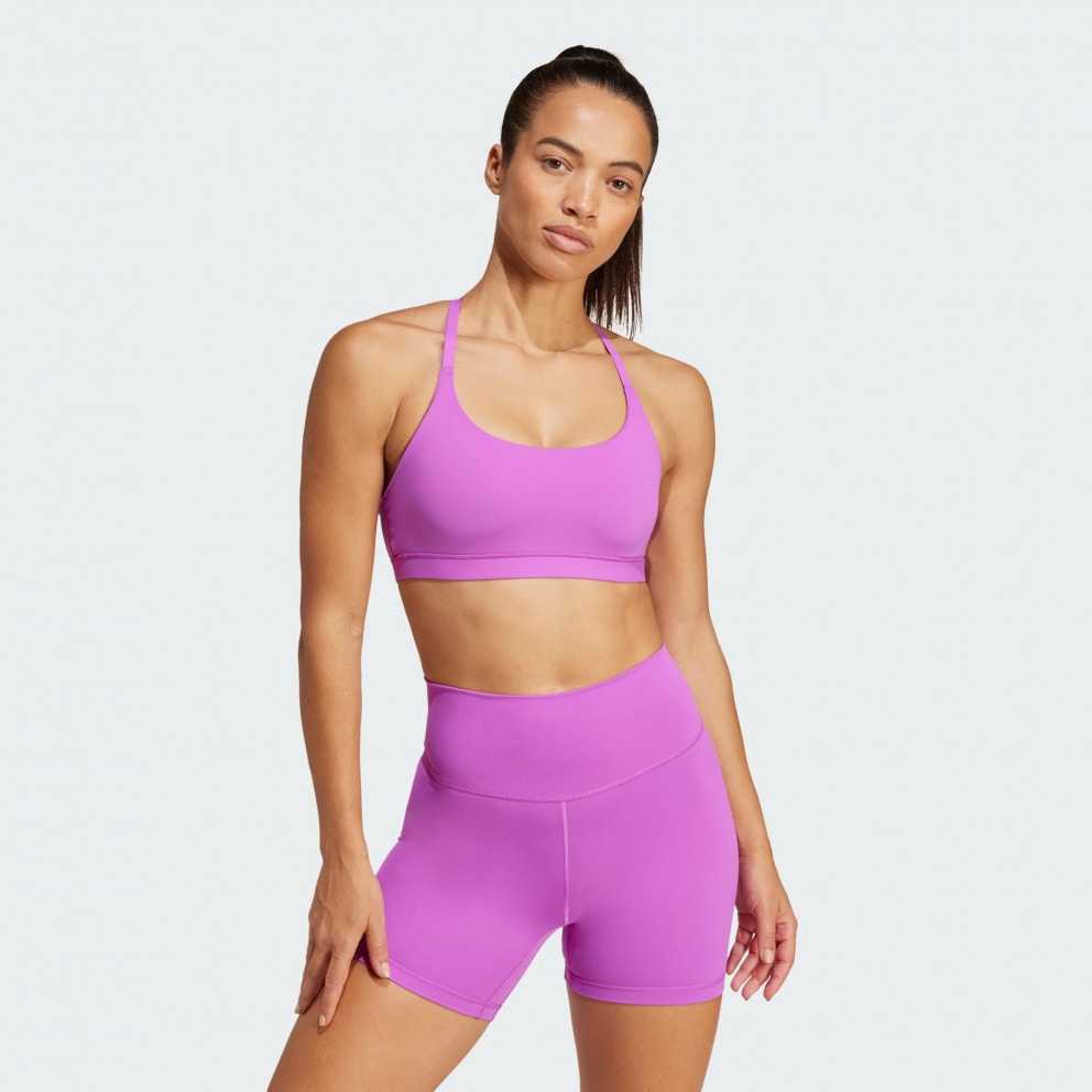 adidas All Me Light Support Bra