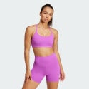 adidas All Me Light Support Bra
