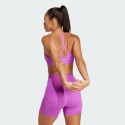 adidas All Me Light Support Bra