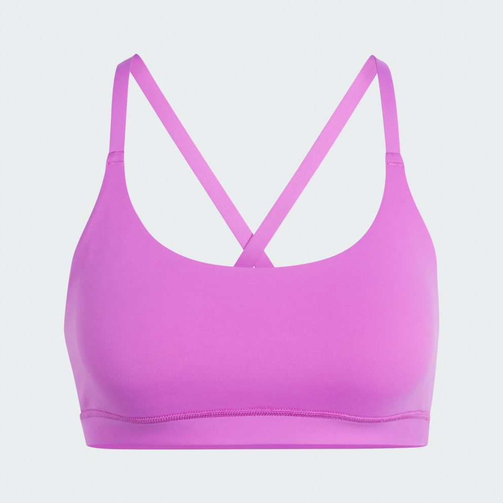 adidas All Me Light Support Bra