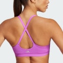 adidas All Me Light Support Bra