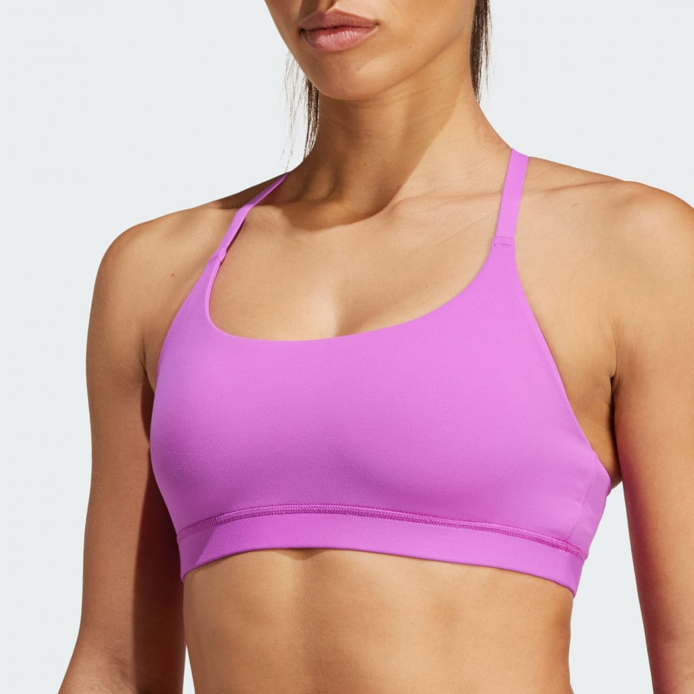 adidas All Me Light Support Bra