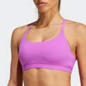 adidas All Me Light Support Bra