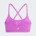 adidas All Me Light Support Bra