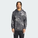adidas All Blacks Camouflage Hoodie