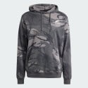 adidas All Blacks Camouflage Hoodie