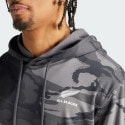 adidas All Blacks Camouflage Hoodie