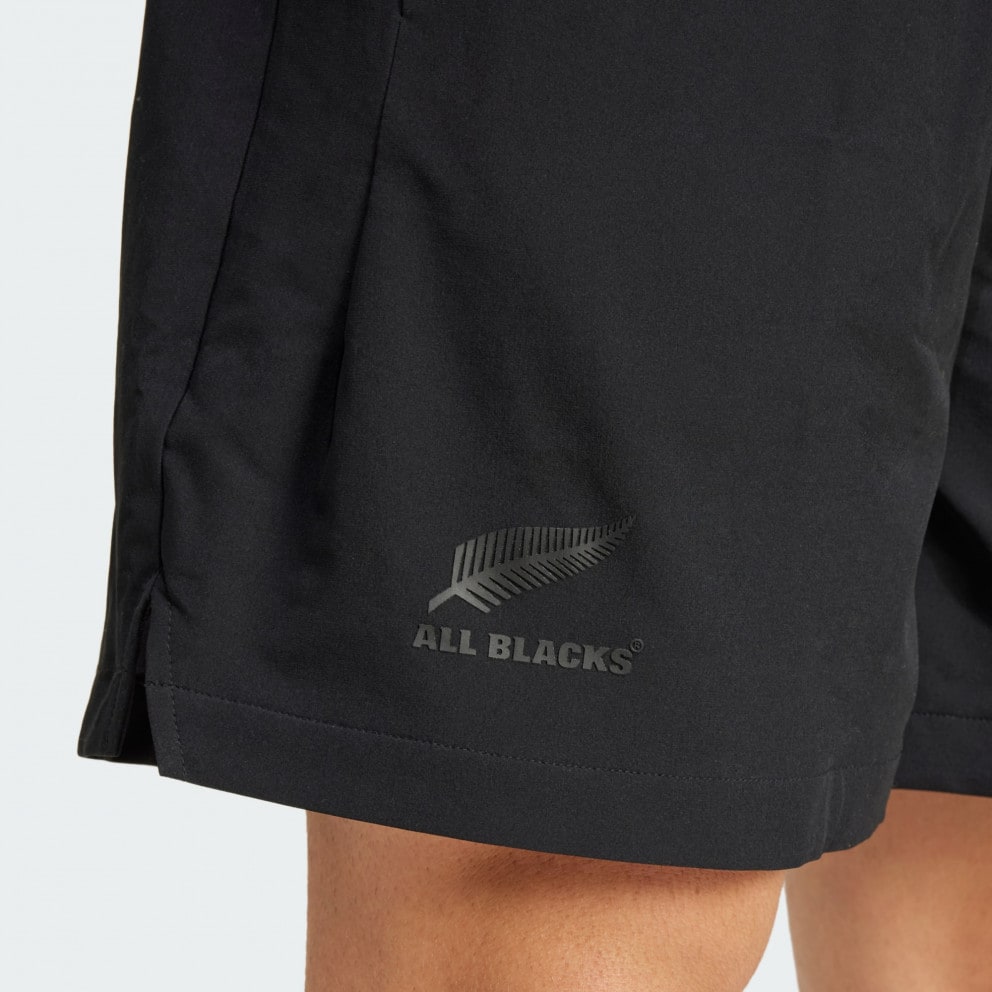 adidas All Blacks Z.N.E. Woven Shorts