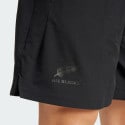 adidas All Blacks Z.N.E. Woven Shorts