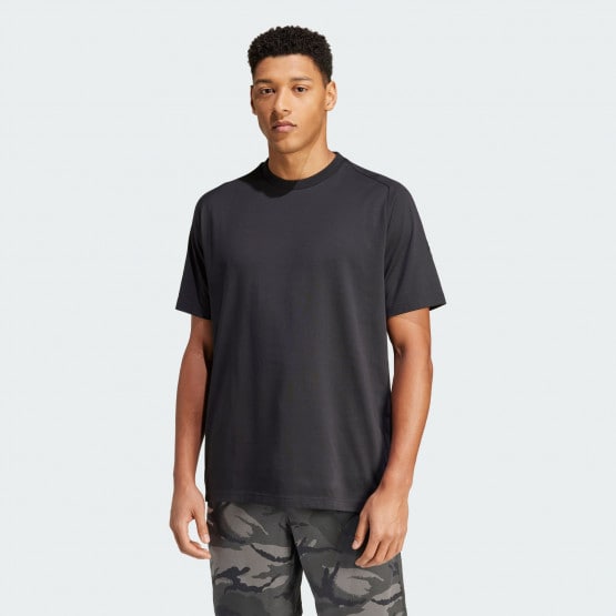 adidas All Blacks Z.N.E. Tee