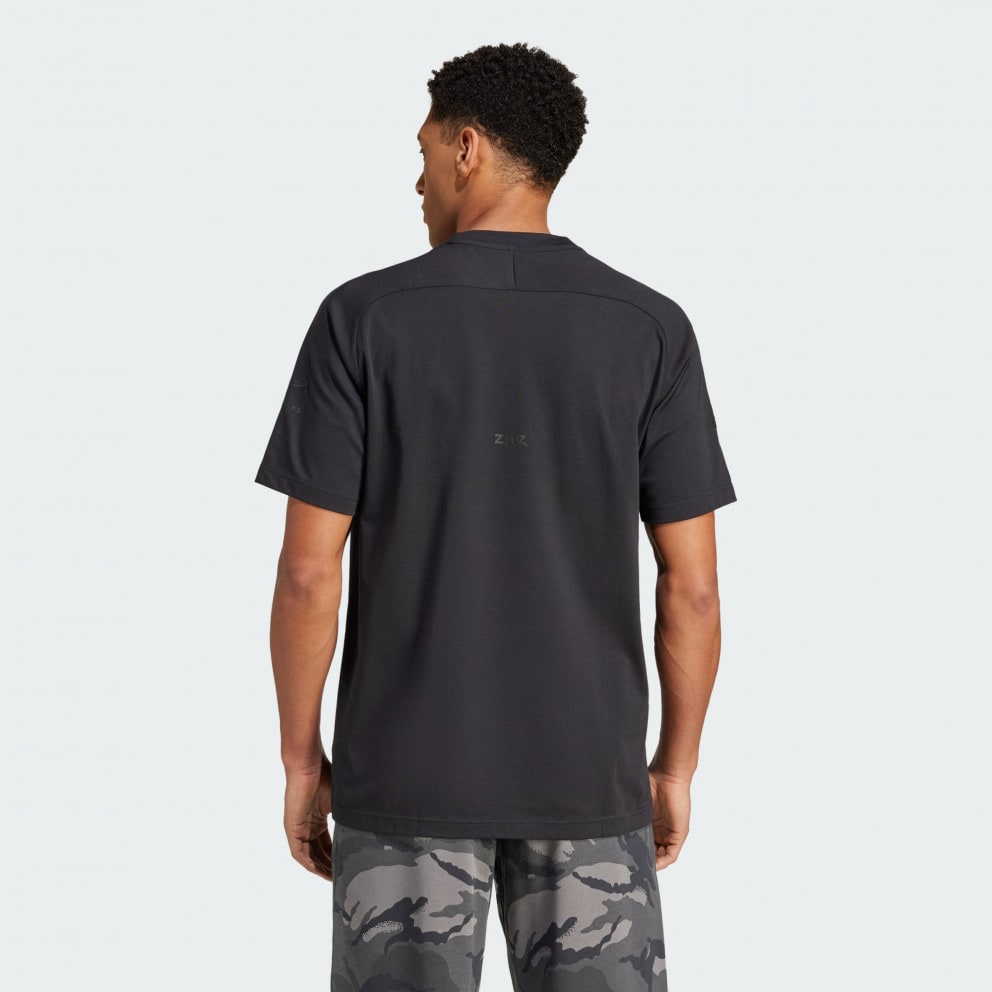 adidas All Blacks Z.N.E. Tee