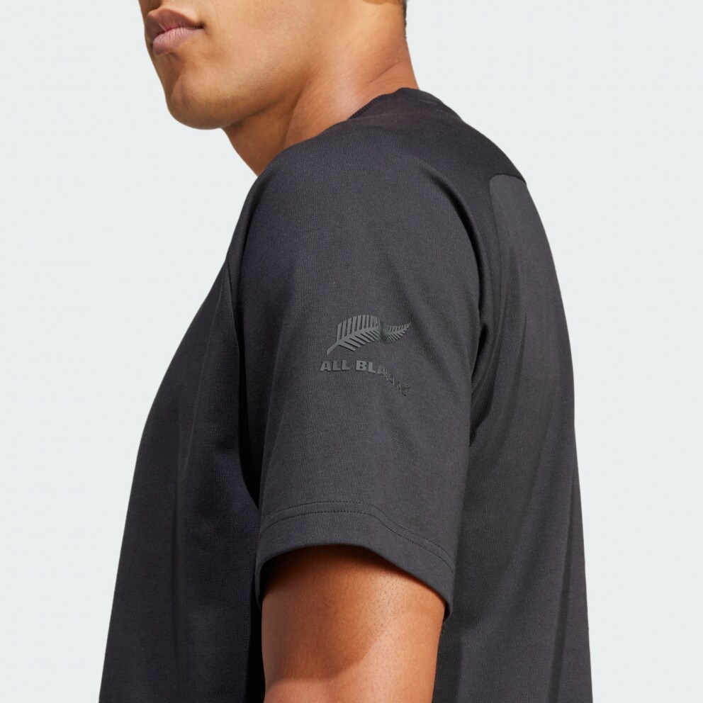 adidas All Blacks Z.N.E. Tee