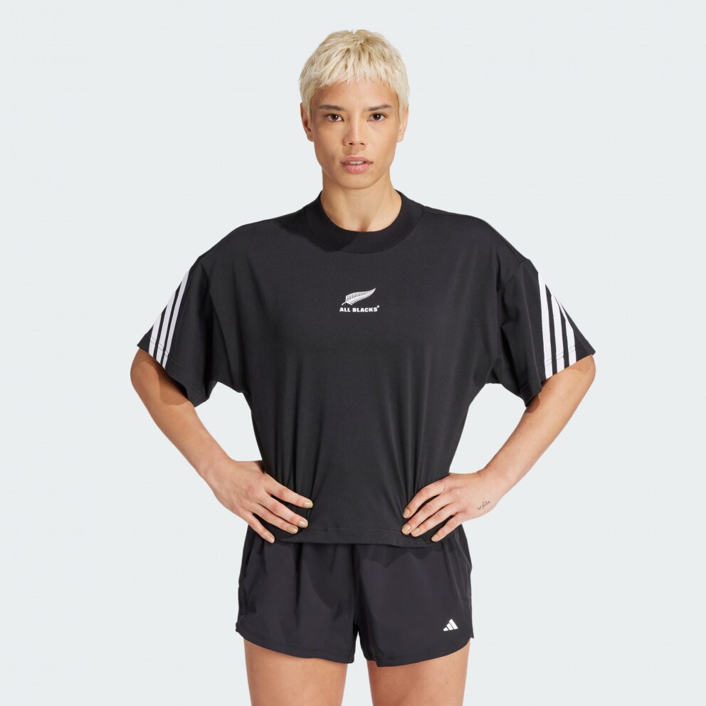 adidas All Blacks Tee