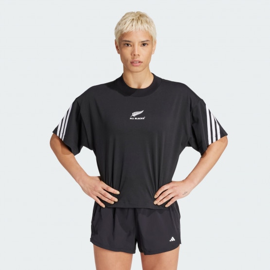 adidas All Blacks Tee