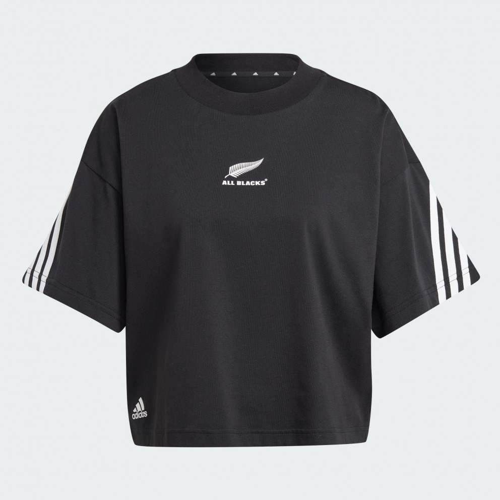 adidas All Blacks Tee