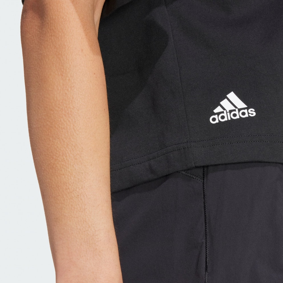adidas All Blacks Tee