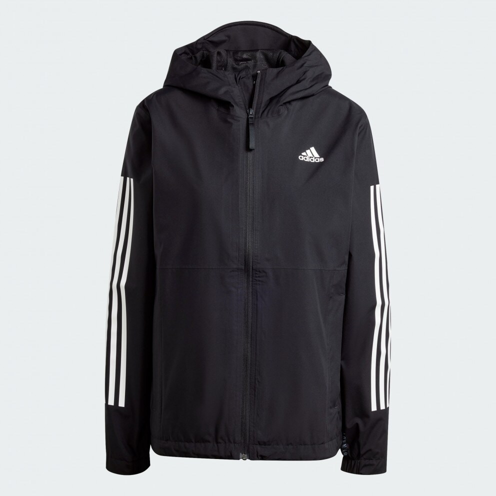 adidas Essentials 3-Stripes Rain.Rdy Jackets