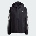 adidas Essentials 3-Stripes Rain.Rdy Jackets