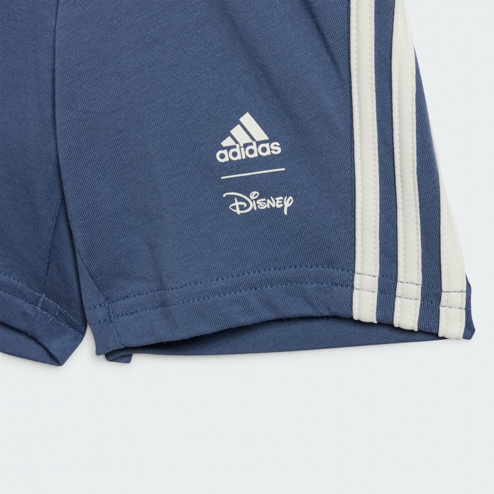 adidas Sportswear Disney Βρεφικό Σετ Φόρμας