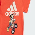 adidas Sportswear Disney Βρεφικό Σετ Φόρμας